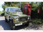 Thumbnail Photo 57 for 1997 Land Rover Defender 110